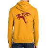 Essential Fleece Pullover Hooded Sweatshirt Thumbnail