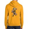 Essential Fleece Pullover Hooded Sweatshirt Thumbnail