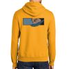 Essential Fleece Pullover Hooded Sweatshirt Thumbnail