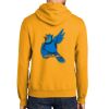 Essential Fleece Pullover Hooded Sweatshirt Thumbnail