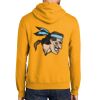 Essential Fleece Pullover Hooded Sweatshirt Thumbnail