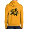 Essential Fleece Pullover Hooded Sweatshirt Thumbnail