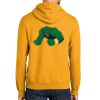 Essential Fleece Pullover Hooded Sweatshirt Thumbnail