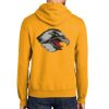 Essential Fleece Pullover Hooded Sweatshirt Thumbnail