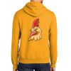 Essential Fleece Pullover Hooded Sweatshirt Thumbnail