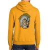 Essential Fleece Pullover Hooded Sweatshirt Thumbnail
