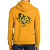 Essential Fleece Pullover Hooded Sweatshirt Thumbnail