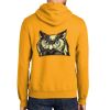Essential Fleece Pullover Hooded Sweatshirt Thumbnail