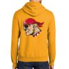 Essential Fleece Pullover Hooded Sweatshirt Thumbnail