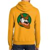 Essential Fleece Pullover Hooded Sweatshirt Thumbnail