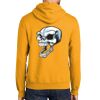 Essential Fleece Pullover Hooded Sweatshirt Thumbnail