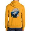 Essential Fleece Pullover Hooded Sweatshirt Thumbnail