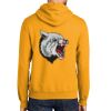 Essential Fleece Pullover Hooded Sweatshirt Thumbnail