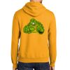Essential Fleece Pullover Hooded Sweatshirt Thumbnail