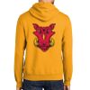 Essential Fleece Pullover Hooded Sweatshirt Thumbnail