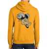 Essential Fleece Pullover Hooded Sweatshirt Thumbnail