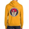 Essential Fleece Pullover Hooded Sweatshirt Thumbnail