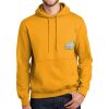 Essential Fleece Pullover Hooded Sweatshirt Thumbnail