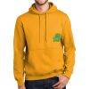 Essential Fleece Pullover Hooded Sweatshirt Thumbnail