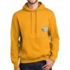 Essential Fleece Pullover Hooded Sweatshirt Thumbnail