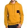 Essential Fleece Pullover Hooded Sweatshirt Thumbnail