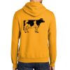 Essential Fleece Pullover Hooded Sweatshirt Thumbnail