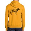 Essential Fleece Pullover Hooded Sweatshirt Thumbnail