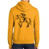 Essential Fleece Pullover Hooded Sweatshirt Thumbnail