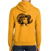 Essential Fleece Pullover Hooded Sweatshirt Thumbnail