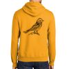 Essential Fleece Pullover Hooded Sweatshirt Thumbnail