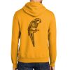 Essential Fleece Pullover Hooded Sweatshirt Thumbnail