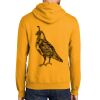 Essential Fleece Pullover Hooded Sweatshirt Thumbnail