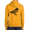 Essential Fleece Pullover Hooded Sweatshirt Thumbnail