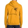 Essential Fleece Pullover Hooded Sweatshirt Thumbnail