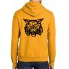 Essential Fleece Pullover Hooded Sweatshirt Thumbnail