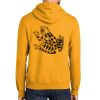 Essential Fleece Pullover Hooded Sweatshirt Thumbnail