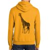 Essential Fleece Pullover Hooded Sweatshirt Thumbnail