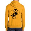 Essential Fleece Pullover Hooded Sweatshirt Thumbnail