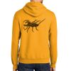Essential Fleece Pullover Hooded Sweatshirt Thumbnail
