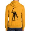 Essential Fleece Pullover Hooded Sweatshirt Thumbnail
