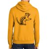 Essential Fleece Pullover Hooded Sweatshirt Thumbnail
