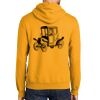 Essential Fleece Pullover Hooded Sweatshirt Thumbnail