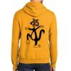 Essential Fleece Pullover Hooded Sweatshirt Thumbnail