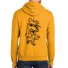 Essential Fleece Pullover Hooded Sweatshirt Thumbnail