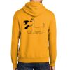 Essential Fleece Pullover Hooded Sweatshirt Thumbnail