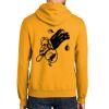 Essential Fleece Pullover Hooded Sweatshirt Thumbnail