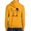 Essential Fleece Pullover Hooded Sweatshirt Thumbnail