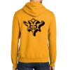 Essential Fleece Pullover Hooded Sweatshirt Thumbnail