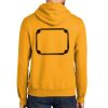 Essential Fleece Pullover Hooded Sweatshirt Thumbnail
