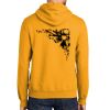 Essential Fleece Pullover Hooded Sweatshirt Thumbnail